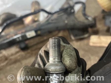 ФОТО Болт колесный для Volkswagen Atlas/Teramont I +1 рест (17-23) Київ