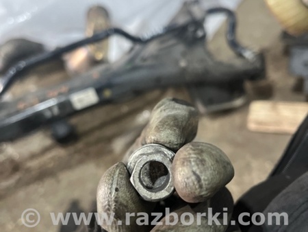 ФОТО Болт колесный для Volkswagen Atlas/Teramont I +1 рест (17-23) Київ