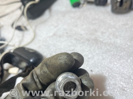 ФОТО Болт колесный для Volkswagen Atlas/Teramont I +1 рест (17-23) Київ