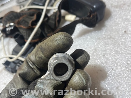 ФОТО Болт колесный для Volkswagen Atlas/Teramont I +1 рест (17-23) Київ