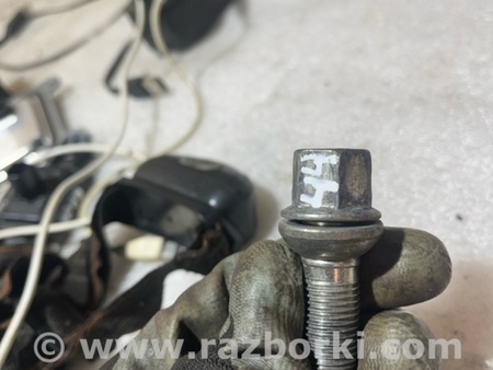 ФОТО Болт колесный для Volkswagen Atlas/Teramont I +1 рест (17-23) Київ