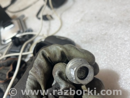 ФОТО Болт колесный для Volkswagen Atlas/Teramont I +1 рест (17-23) Київ