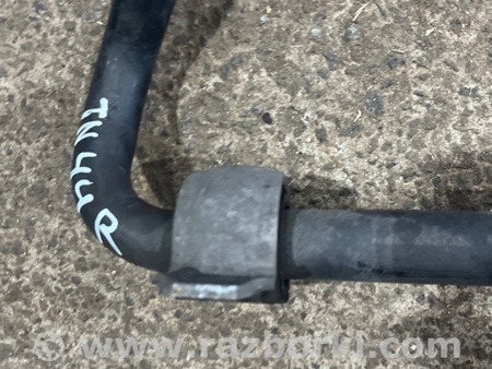 ФОТО Стабилизатор поперечной устойчивости для Volkswagen Atlas/Teramont I +1 рест (17-23) Київ