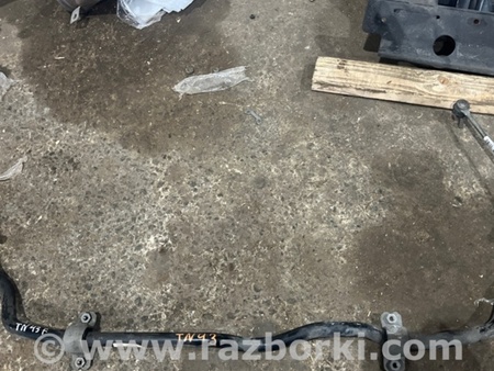 ФОТО Стабилизатор поперечной устойчивости для Volkswagen Atlas/Teramont I +1 рест (17-23) Київ