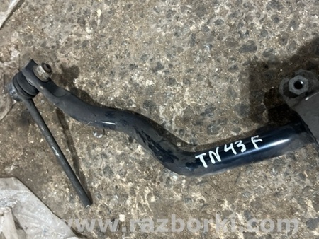 ФОТО Стабилизатор поперечной устойчивости для Volkswagen Atlas/Teramont I +1 рест (17-23) Київ