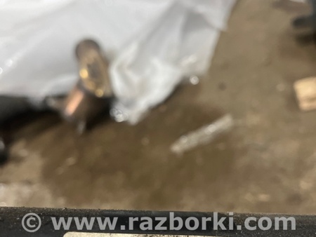 ФОТО Стабилизатор поперечной устойчивости для Volkswagen Atlas/Teramont I +1 рест (17-23) Київ