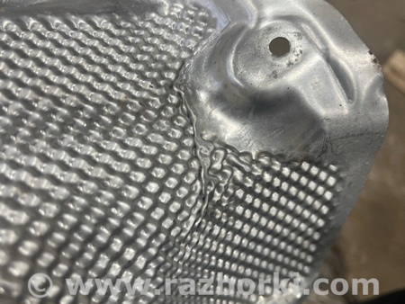 ФОТО Тепловой экран для Volkswagen Atlas/Teramont I +1 рест (17-23) Київ