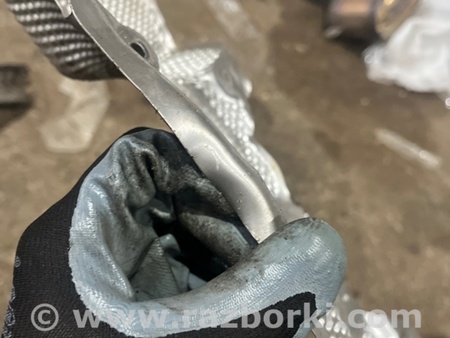 ФОТО Тепловой экран для Volkswagen Atlas/Teramont I +1 рест (17-23) Київ