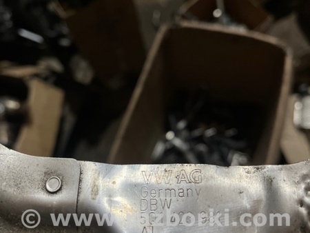 ФОТО Тепловой экран для Volkswagen Atlas/Teramont I +1 рест (17-23) Київ