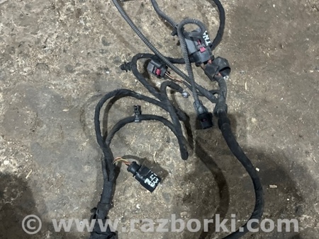 ФОТО Электропроводка для Volkswagen Atlas/Teramont I +1 рест (17-23) Київ