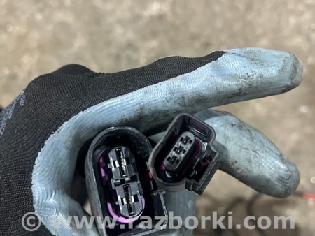 ФОТО Электропроводка для Volkswagen Atlas/Teramont I +1 рест (17-23) Київ