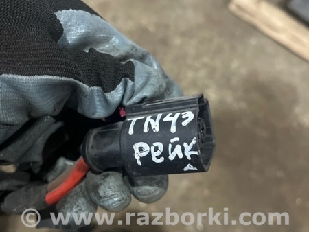 ФОТО Электропроводка для Volkswagen Atlas/Teramont I +1 рест (17-23) Київ