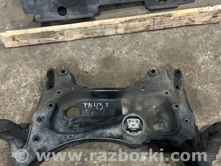 ФОТО Подрамник для Volkswagen Atlas/Teramont I +1 рест (17-23) Київ