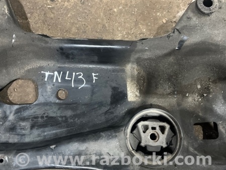 ФОТО Подрамник для Volkswagen Atlas/Teramont I +1 рест (17-23) Київ