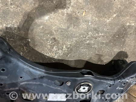 ФОТО Подрамник для Volkswagen Atlas/Teramont I +1 рест (17-23) Київ