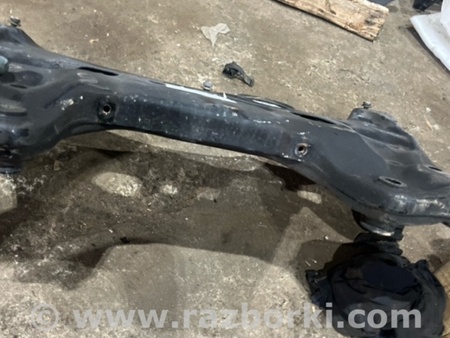 ФОТО Подрамник для Volkswagen Atlas/Teramont I +1 рест (17-23) Київ