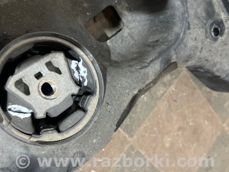 ФОТО Подрамник для Volkswagen Atlas/Teramont I +1 рест (17-23) Київ