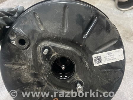 ФОТО Вакуумный насос для Volkswagen Atlas/Teramont I +1 рест (17-23) Київ