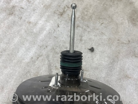 ФОТО Вакуумный насос для Volkswagen Atlas/Teramont I +1 рест (17-23) Київ