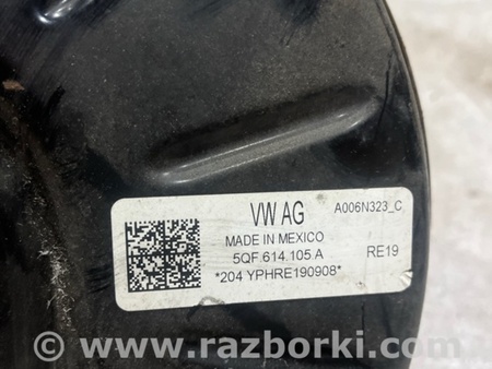 ФОТО Вакуумный насос для Volkswagen Atlas/Teramont I +1 рест (17-23) Київ