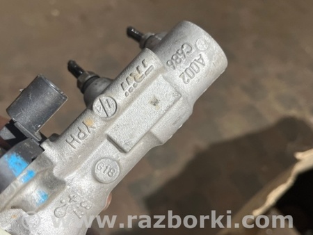 ФОТО Рабочий тормозной цилиндр для Volkswagen Atlas/Teramont I +1 рест (17-23) Київ