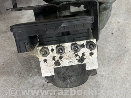 ФОТО Блок управления ABS для Ford Explorer V U502 (10-19) Київ