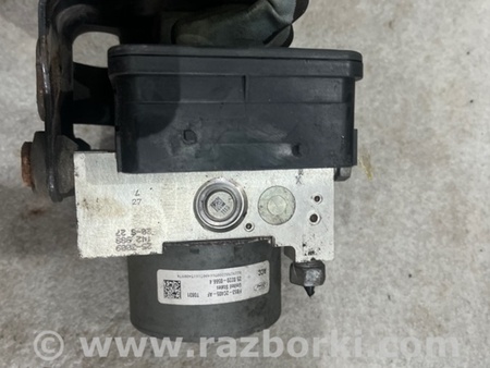 ФОТО Блок управления ABS для Ford Explorer V U502 (10-19) Київ