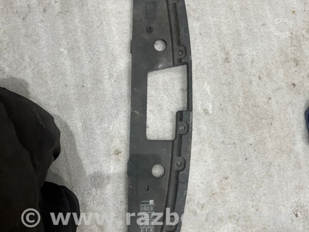 ФОТО Жабо для Ford Explorer V U502 (10-19) Київ