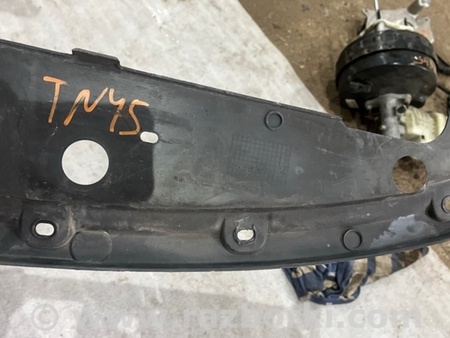 ФОТО Жабо для Ford Explorer V U502 (10-19) Київ