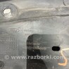 ФОТО Жабо для Ford Explorer V U502 (10-19) Київ