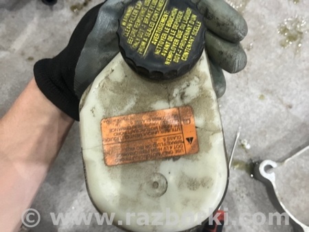 ФОТО Главный тормозной цилиндр для Ford Explorer V U502 (10-19) Київ