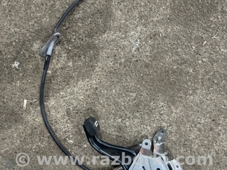 ФОТО Педаль стояночного тормоза для Ford Explorer V U502 (10-19) Київ