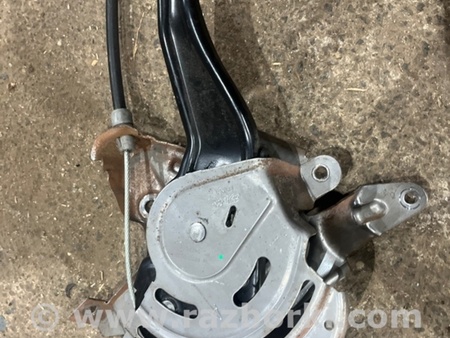 ФОТО Педаль стояночного тормоза для Ford Explorer V U502 (10-19) Київ