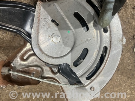 ФОТО Педаль стояночного тормоза для Ford Explorer V U502 (10-19) Київ