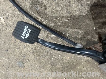 ФОТО Педаль стояночного тормоза для Ford Explorer V U502 (10-19) Київ