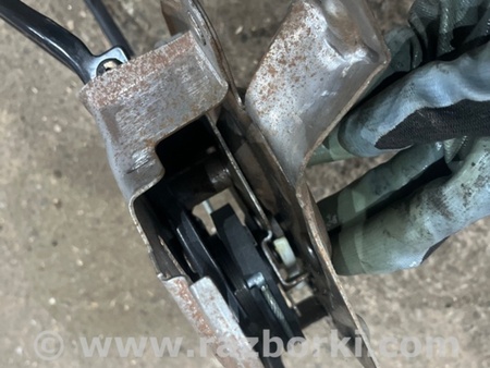 ФОТО Педаль стояночного тормоза для Ford Explorer V U502 (10-19) Київ