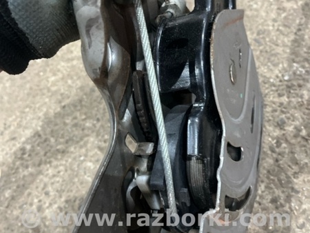 ФОТО Педаль стояночного тормоза для Ford Explorer V U502 (10-19) Київ