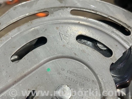 ФОТО Педаль стояночного тормоза для Ford Explorer V U502 (10-19) Київ