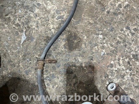 ФОТО Суппорт тормозной для Subaru Legacy VI BN (14-19) Київ