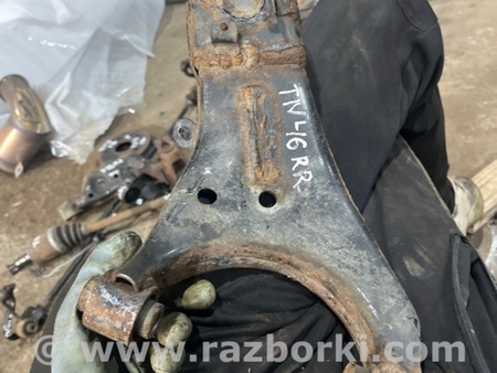 ФОТО Рычаг подвески для Subaru Legacy VI BN (14-19) Київ