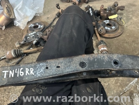 ФОТО Рычаг подвески для Subaru Legacy VI BN (14-19) Київ