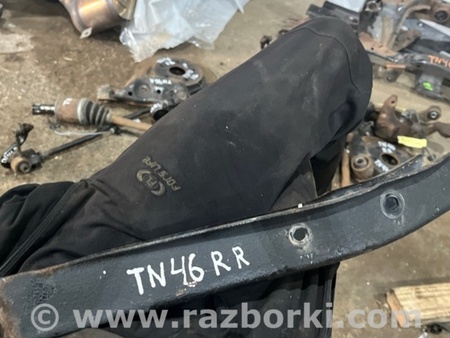 ФОТО Рычаг подвески для Subaru Legacy VI BN (14-19) Київ