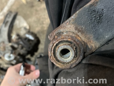 ФОТО Рычаг подвески для Subaru Legacy VI BN (14-19) Київ