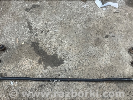 ФОТО Стабилизатор поперечной устойчивости для Subaru Legacy VI BN (14-19) Київ