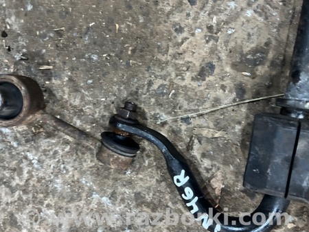 ФОТО Стабилизатор поперечной устойчивости для Subaru Legacy VI BN (14-19) Київ