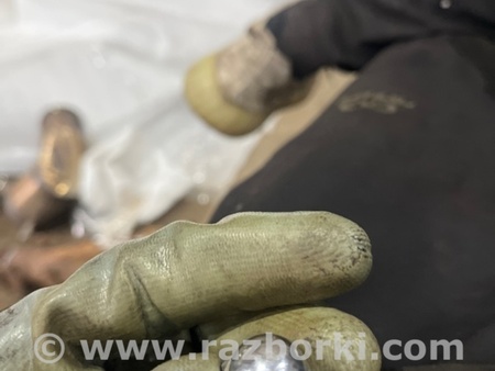 ФОТО Гайка колесная для Subaru Legacy VI BN (14-19) Київ