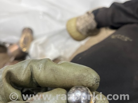 ФОТО Гайка колесная для Subaru Legacy VI BN (14-19) Київ