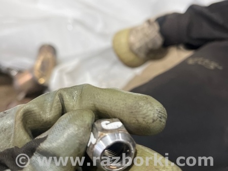 ФОТО Гайка колесная для Subaru Legacy VI BN (14-19) Київ