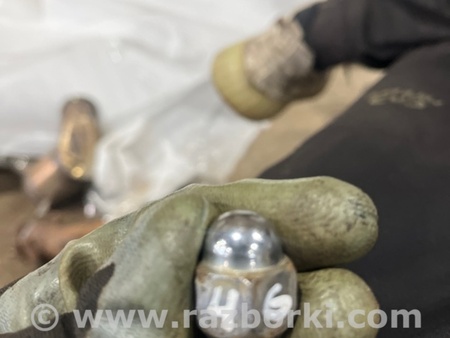 ФОТО Гайка колесная для Subaru Legacy VI BN (14-19) Київ