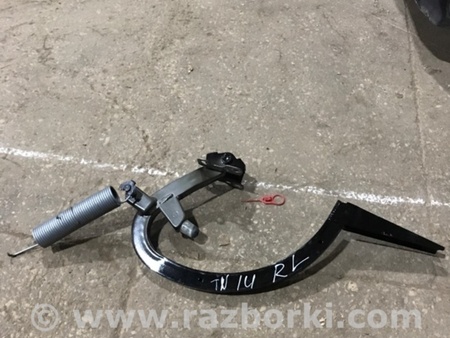 ФОТО пружина багажника для Audi (Ауди) A4 B8 - 8K2, 8K5 (08.2007-11.2015) Киев